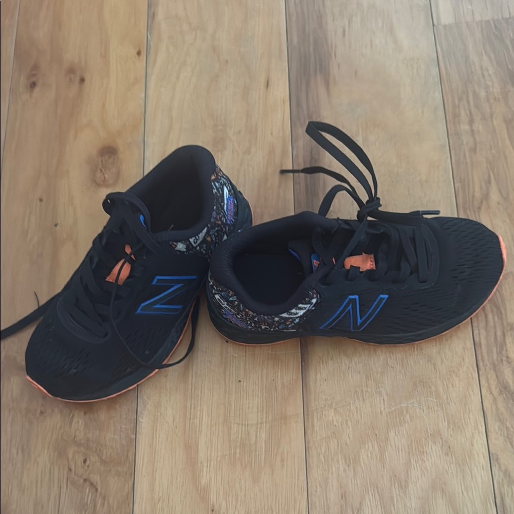 New Balance
